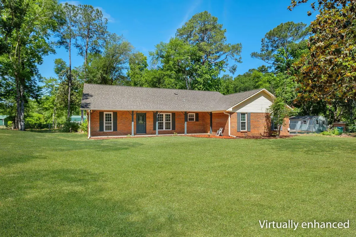 75 Mill Creek Road, Crawfordville, FL 32327 - #1