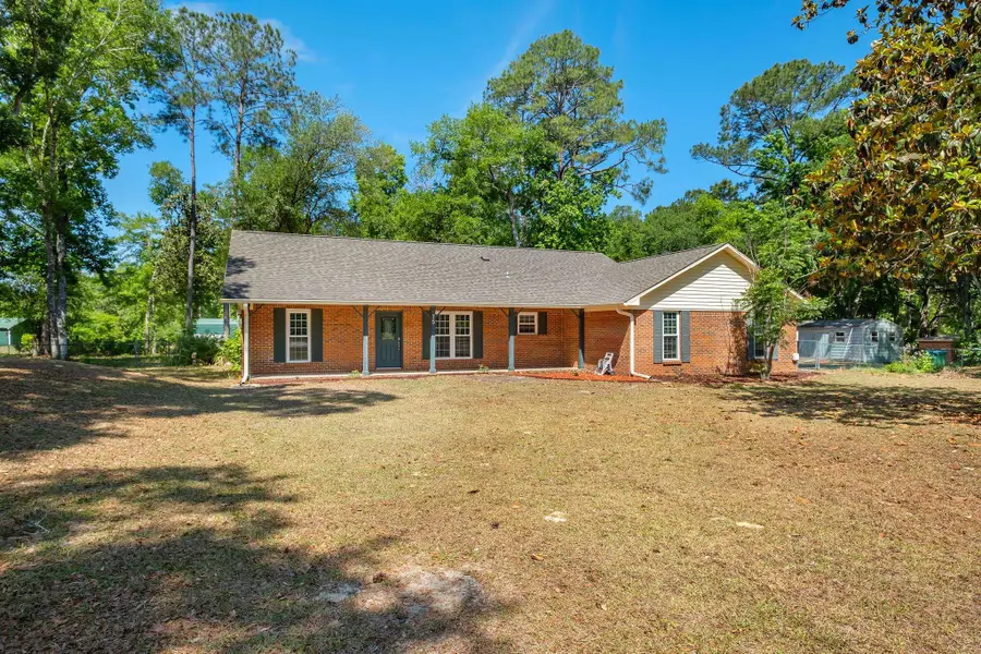 75 Mill Creek Road, Crawfordville, FL 32327 - #2