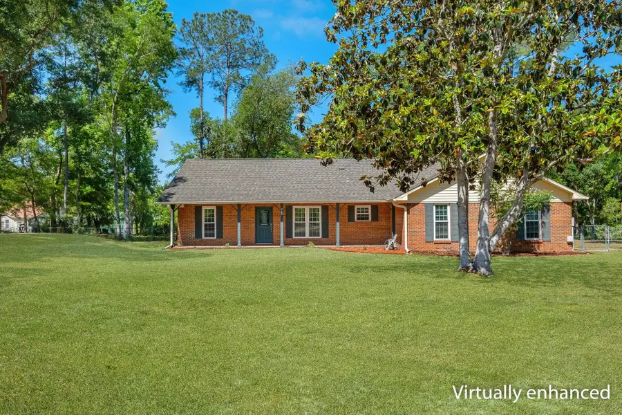 75 Mill Creek Road, Crawfordville, FL 32327 - #3
