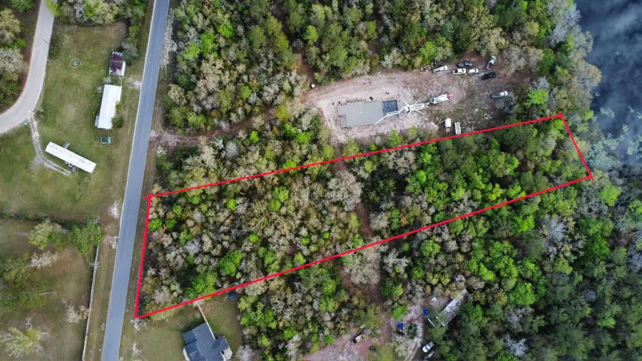 xx Friendship Lane, Crawfordville, FL 32327 - #2