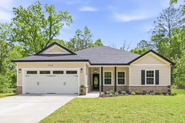 3025 Grady Road, Tallahassee, FL 32312