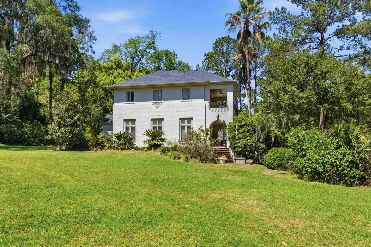 308 Oaks Will Court, Tallahassee, FL 32312 - #1