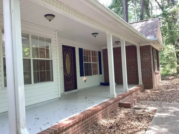 254 Woodland Drive, Monticello, FL 32344