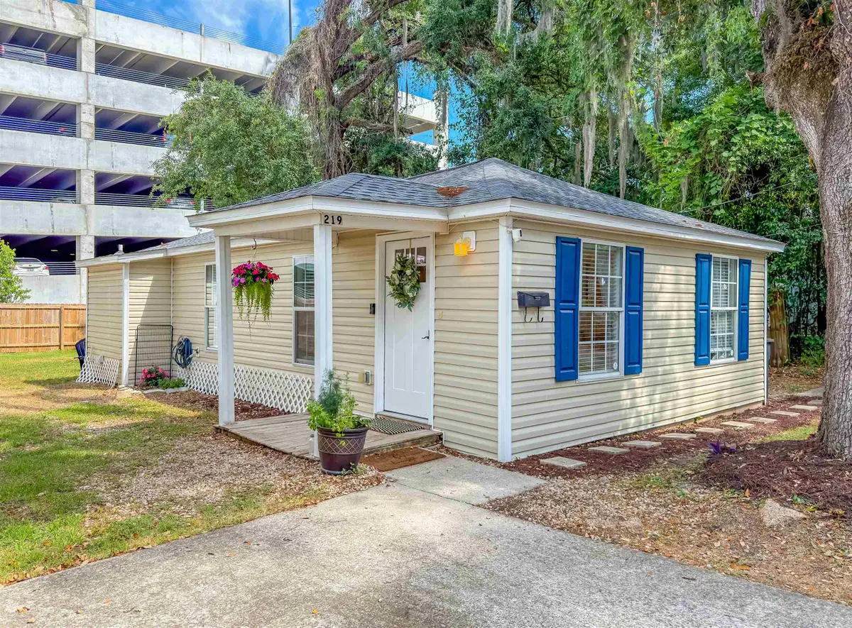 219 Atkinson Drive, Tallahassee, FL 32304 - #1