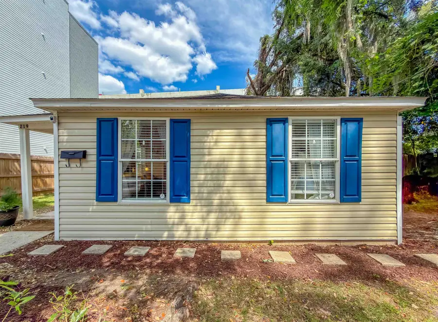 219 Atkinson Drive, Tallahassee, FL 32304 - #2