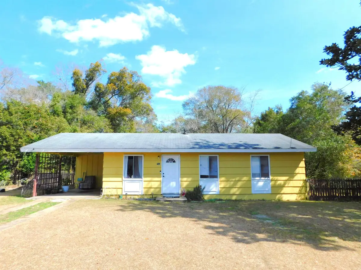 761 S Madison Street, Quincy, FL 32351 - #1