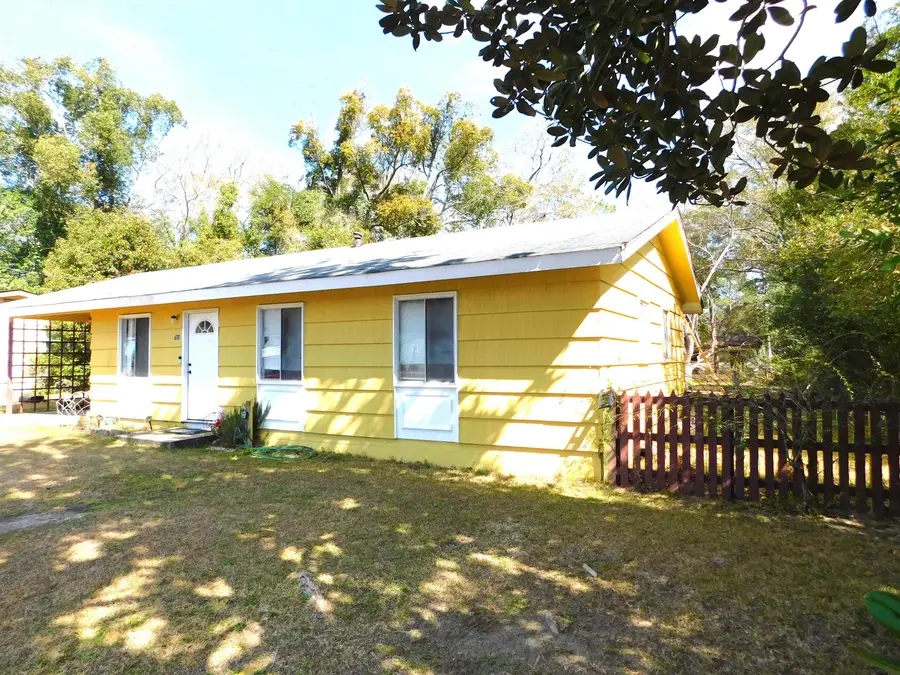 761 S Madison Street, Quincy, FL 32351 - #2