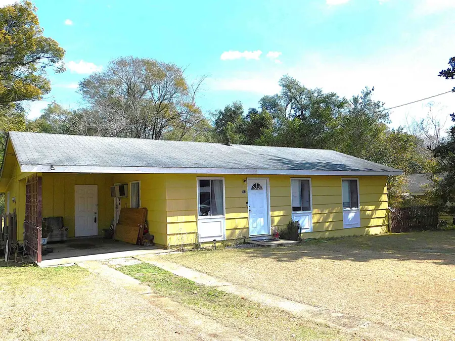 761 S Madison Street, Quincy, FL 32351 - #3