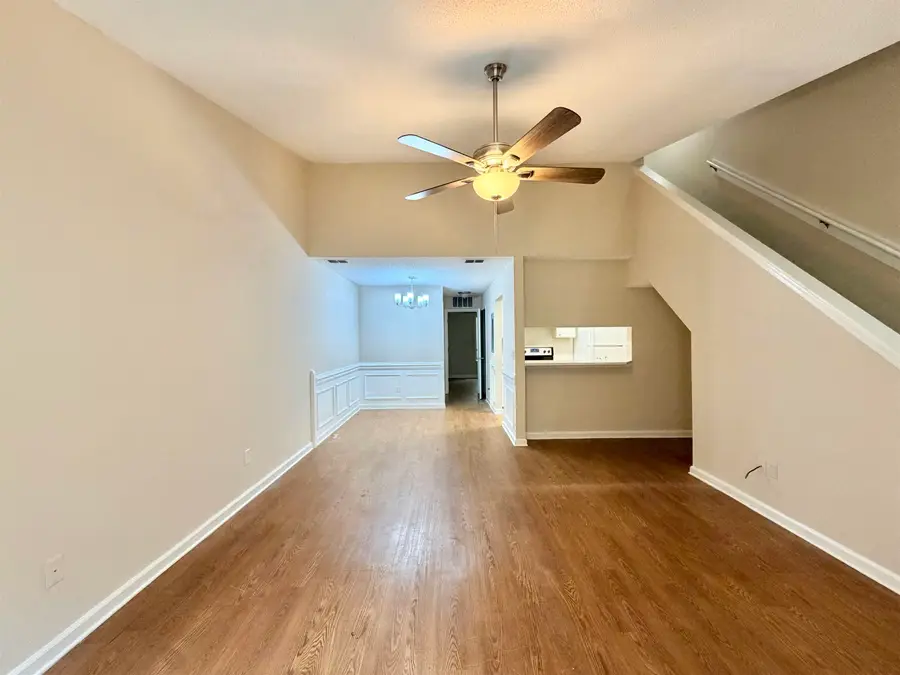 2902 Capital Park Drive, Tallahassee, FL 32301 - #2