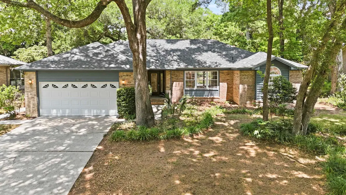 3020 Barclay Court, Tallahassee, FL 32309 - #1