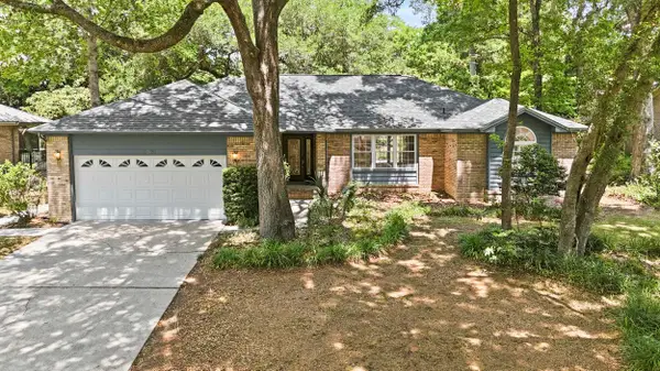 3020 Barclay Court, Tallahassee, FL 32309