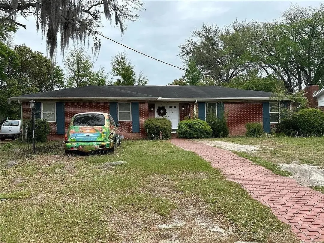 1305 Timber Lane, Jacksonville, FL 32211 - #1