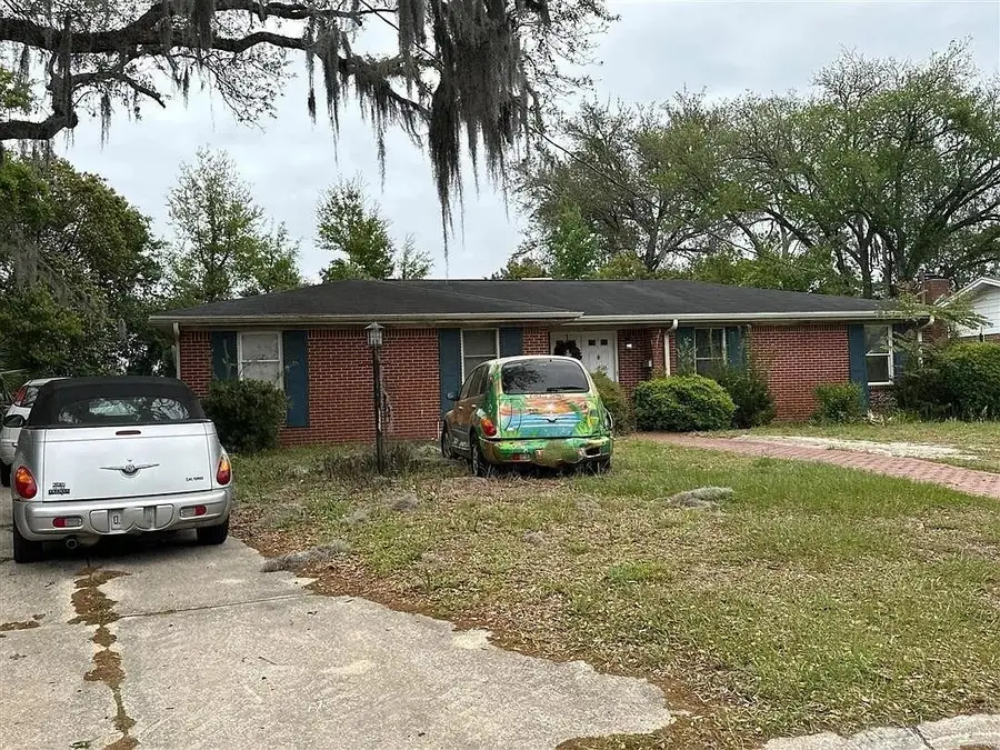 1305 Timber Lane, Jacksonville, FL 32211 - #2