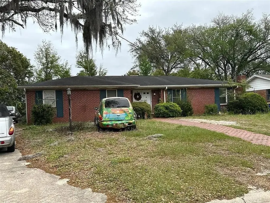 1305 Timber Lane, Jacksonville, FL 32211 - #3