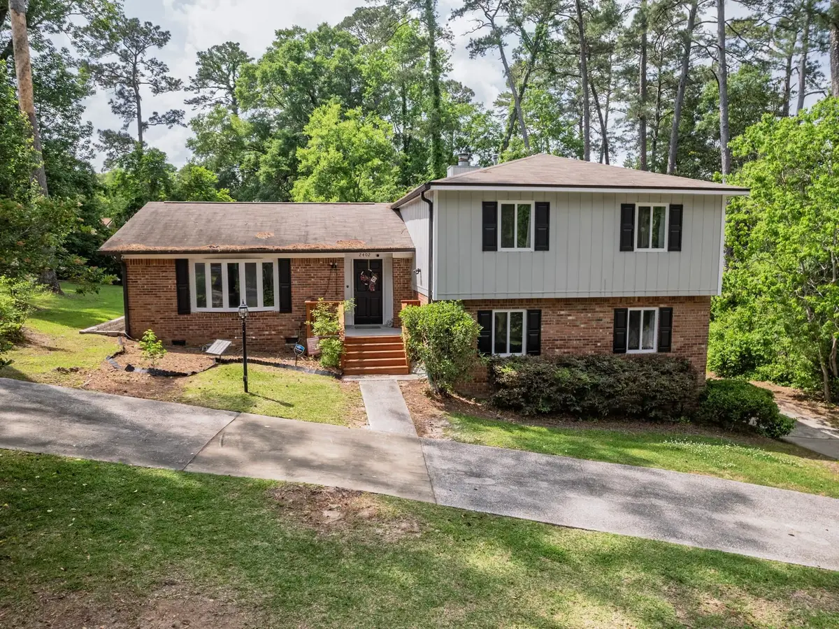 2402 Mexia Avenue, Tallahassee, FL 32304 - #1