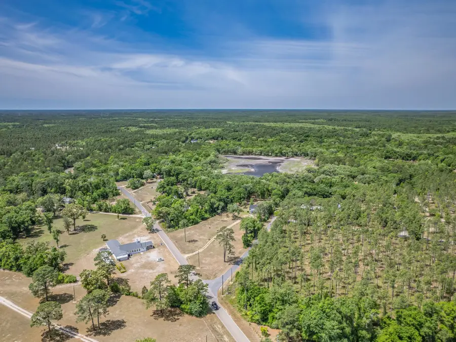 162 Friendship Church Road, Crawfordville, FL 32327 - #2