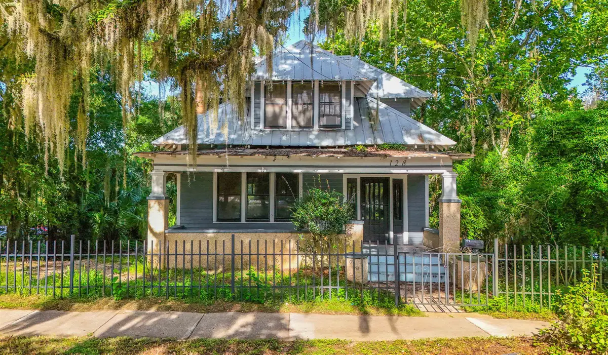 128 N Bronough Street, Tallahassee, FL 32301 - #1
