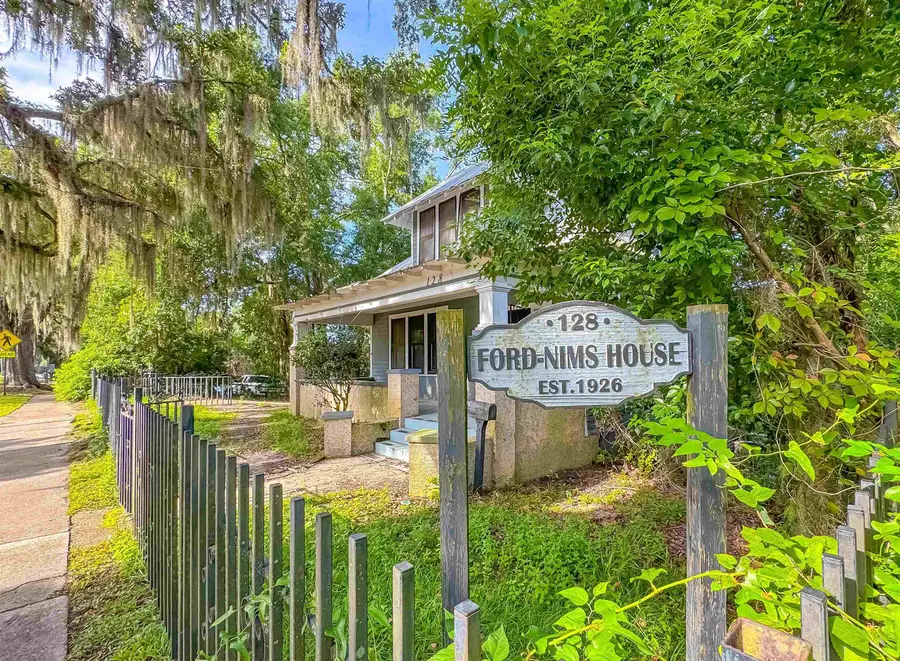 128 N Bronough Street, Tallahassee, FL 32301 - #3