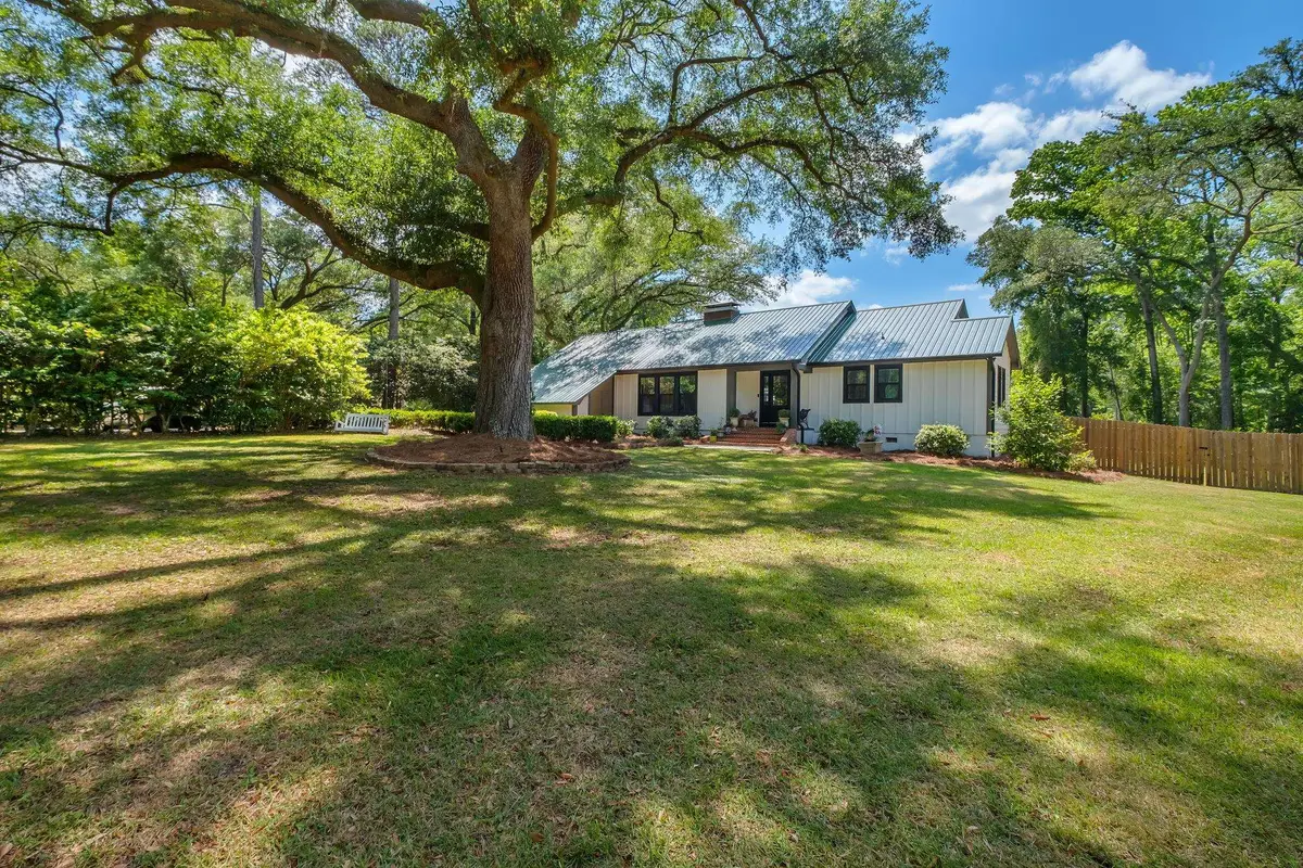 7638 Bowling Green Drive, Tallahassee, FL 32309 - #1