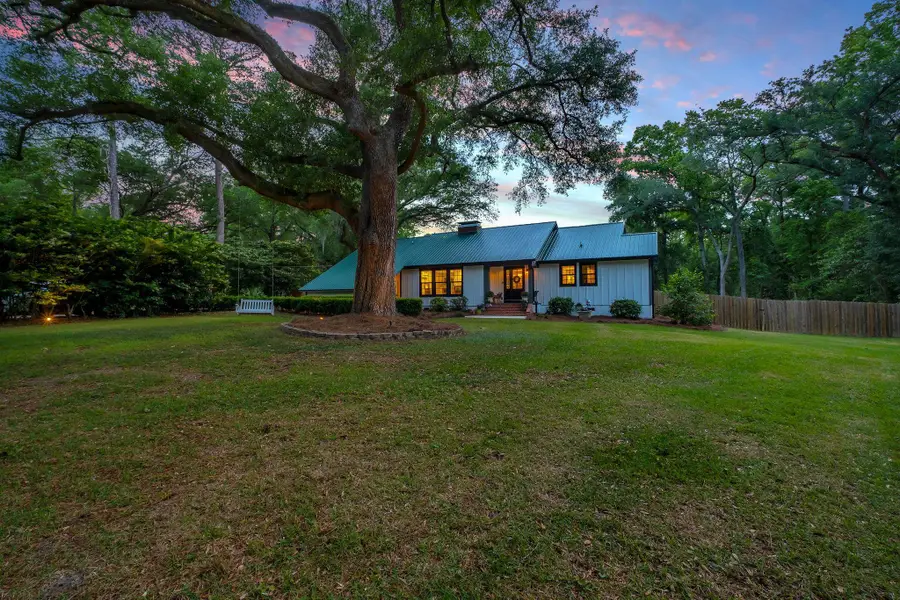 7638 Bowling Green Drive, Tallahassee, FL 32309 - #3