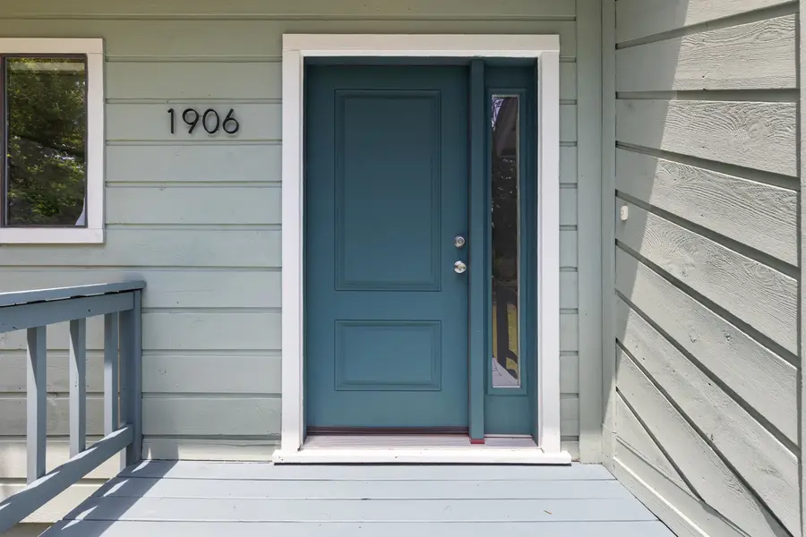 1906 Angel Hollow Road, Tallahassee, FL 32308 - #3