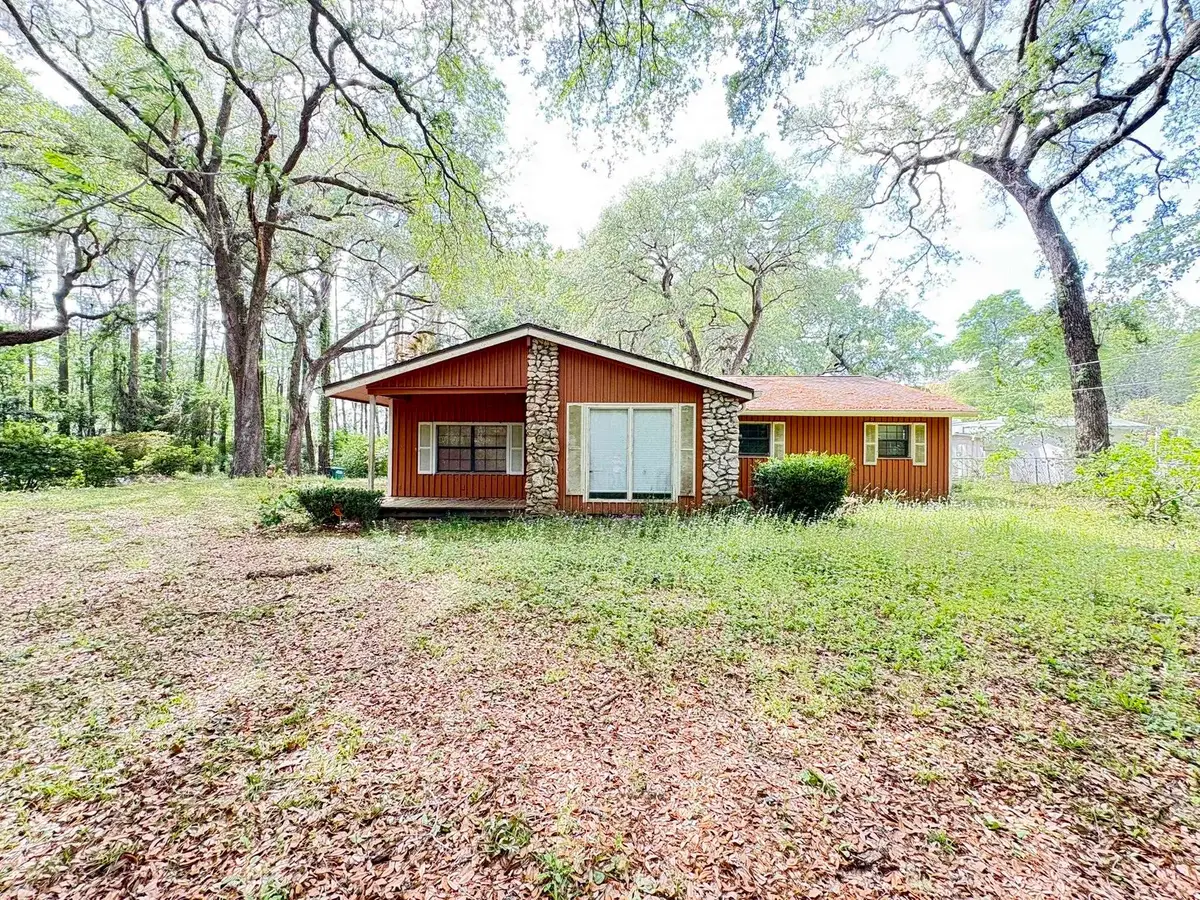 5206 Isabelle Drive, Tallahassee, FL 32305 - #1