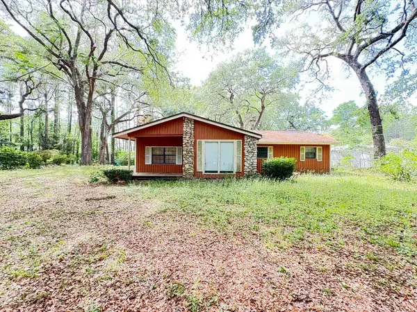 5206 Isabelle Drive, Tallahassee, FL 32305