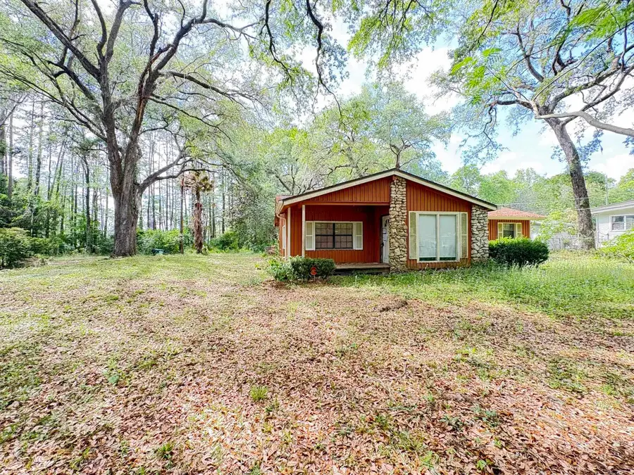 5206 Isabelle Drive, Tallahassee, FL 32305 - #3
