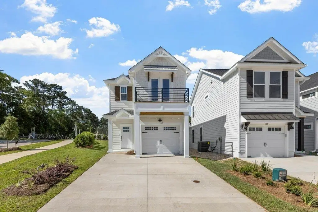 1350 Landon Hills Drive, Tallahassee, FL 32312 - #1