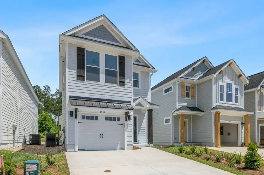 1354 Landon Hills Drive, Tallahassee, FL 32312 - #2