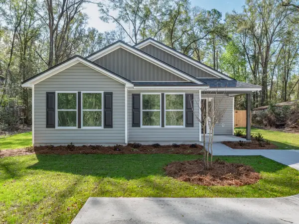 767 Wakulla Arran Road, Crawfordville, FL 32327