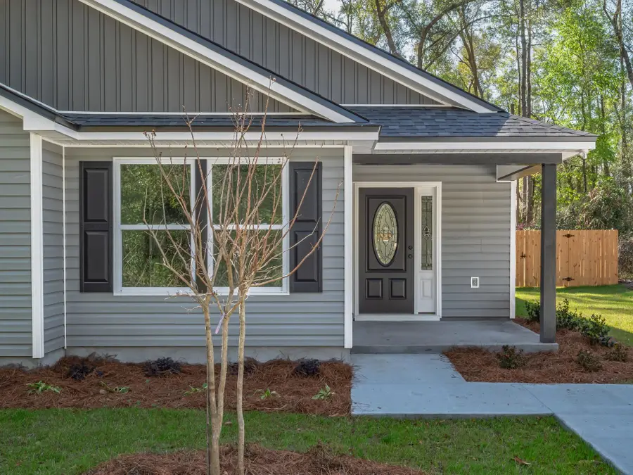 767 Wakulla Arran Road, Crawfordville, FL 32327 - #3