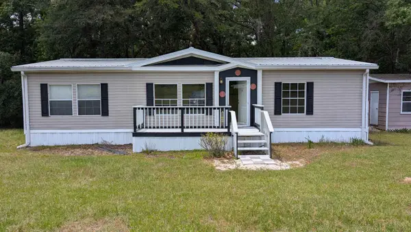 120 Larry's Lane, Monticello, FL 32344