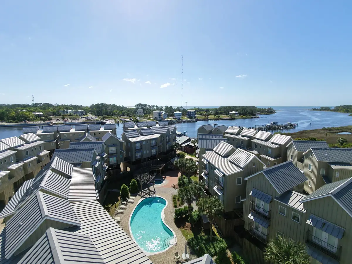 427 Pirates Landing Drive #D-22, Carrabelle, FL 32320 - #1