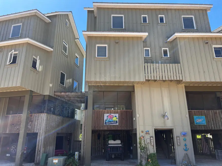427 Pirates Landing Drive #D-22, Carrabelle, FL 32320 - #2