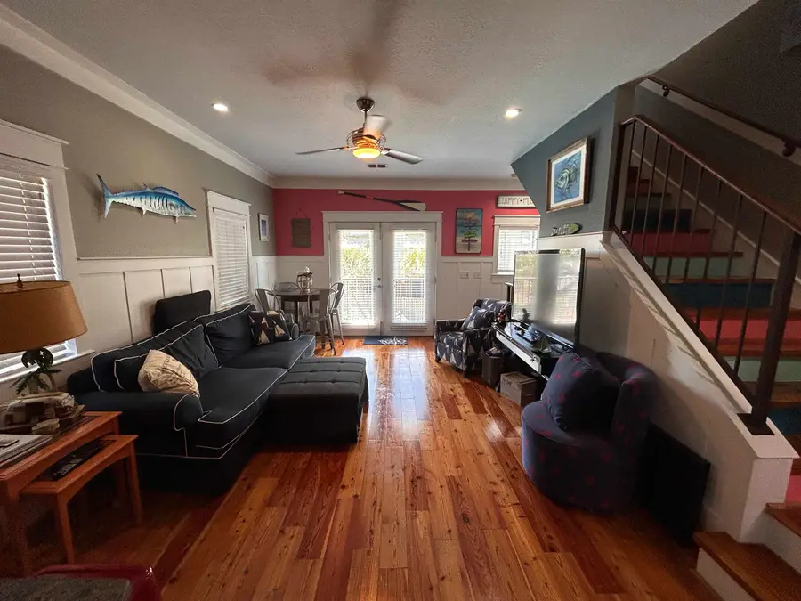 427 Pirates Landing Drive #D-22, Carrabelle, FL 32320 - #3