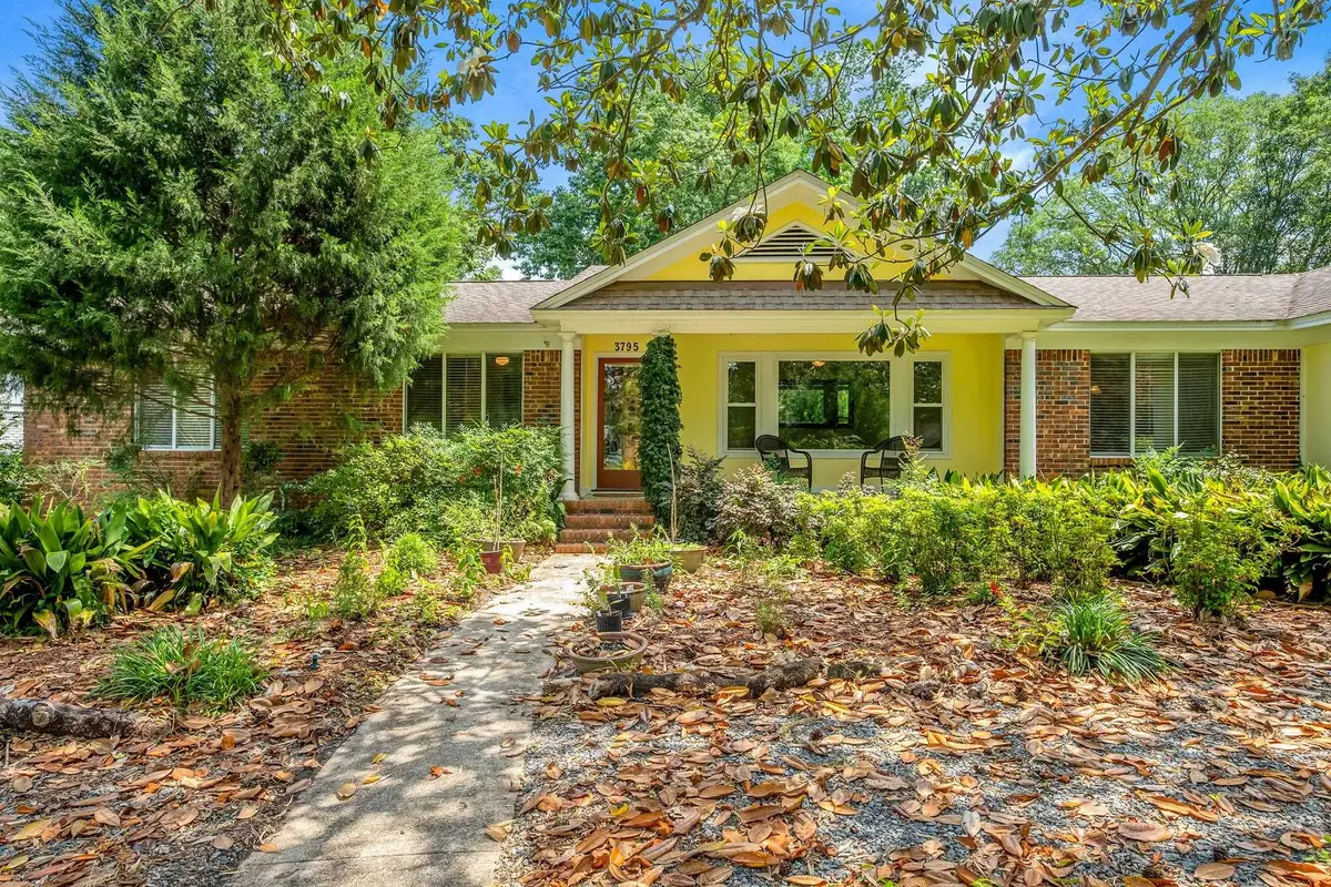 3795 Forsythe Way, Tallahassee, FL 32309 - #1