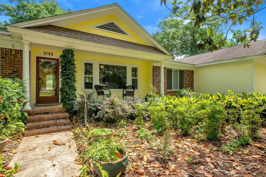 3795 Forsythe Way, Tallahassee, FL 32309 - #2