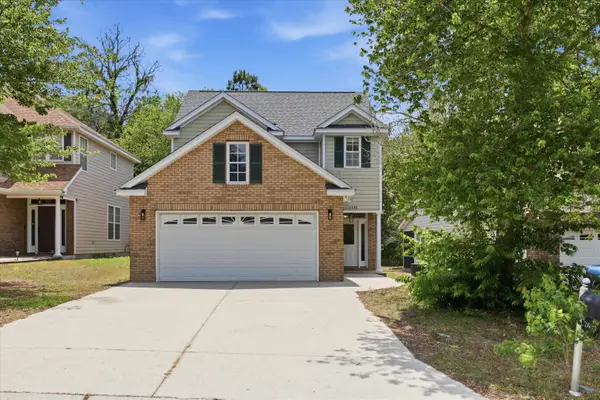 2663 Amber Trace, Tallahassee, FL 32303