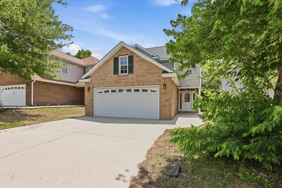 2663 Amber Trace, Tallahassee, FL 32303 - #2