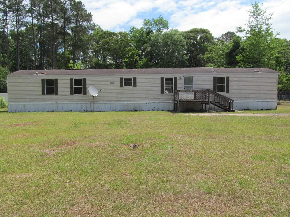 66 Two States Street, Havana, FL 32333 - #1