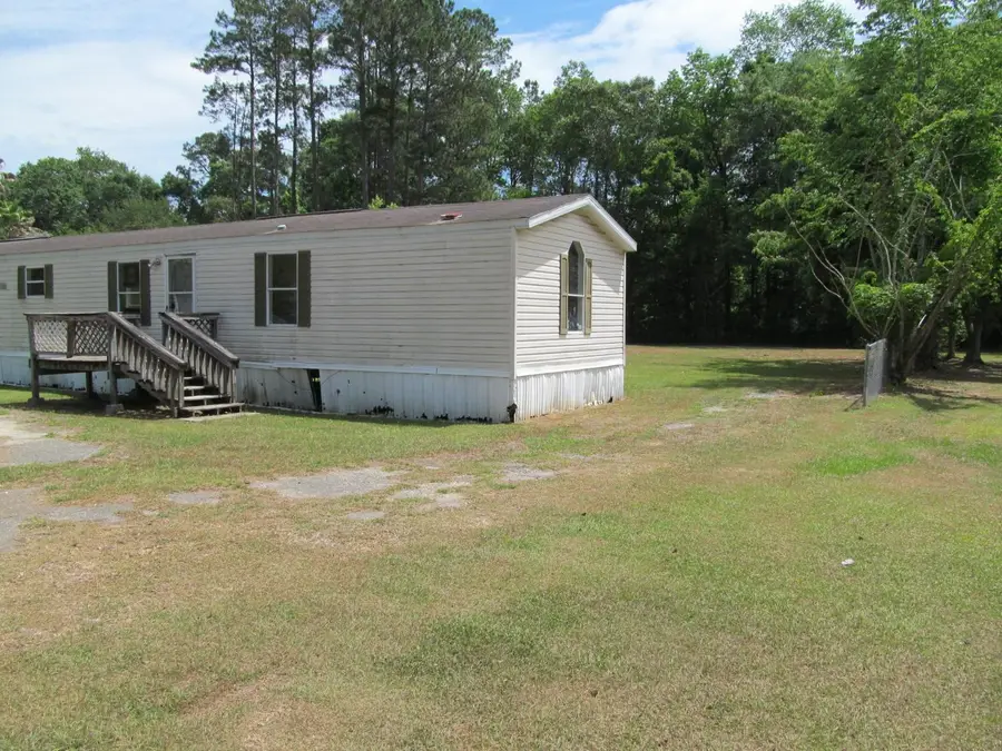 66 Two States Street, Havana, FL 32333 - #2