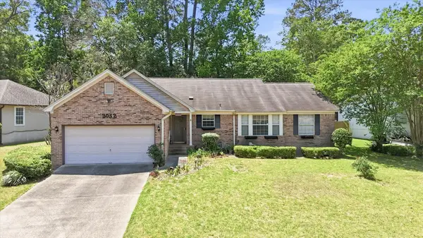 3052 Bell Grove Drive, Tallahassee, FL 32308