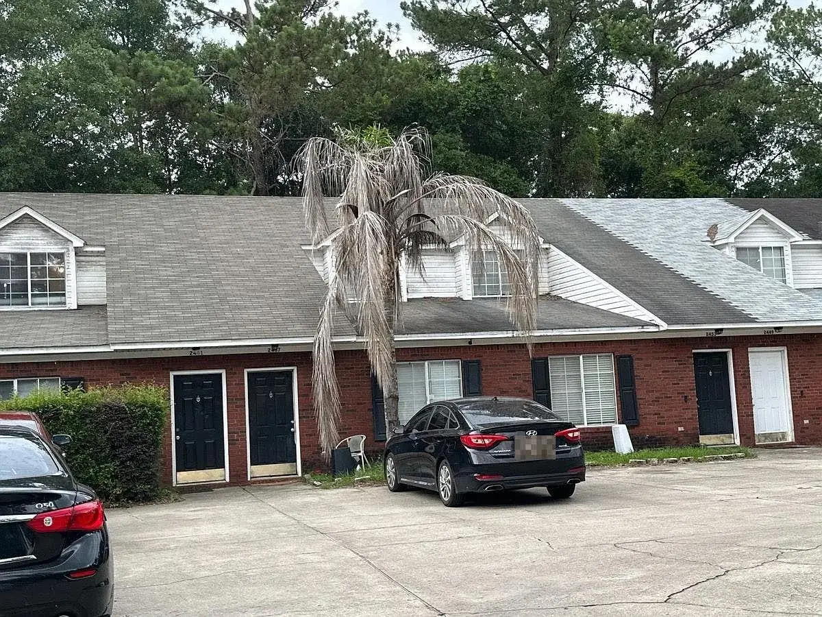 2457 Emerald Ridge Loop, Tallahassee, FL 32303 - #1