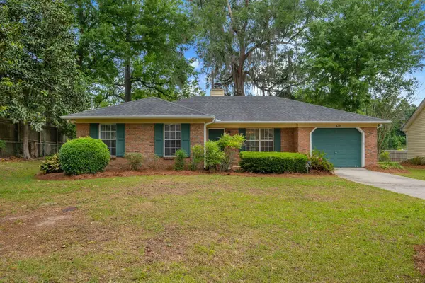439 Grail Drive, Tallahassee, FL 32301