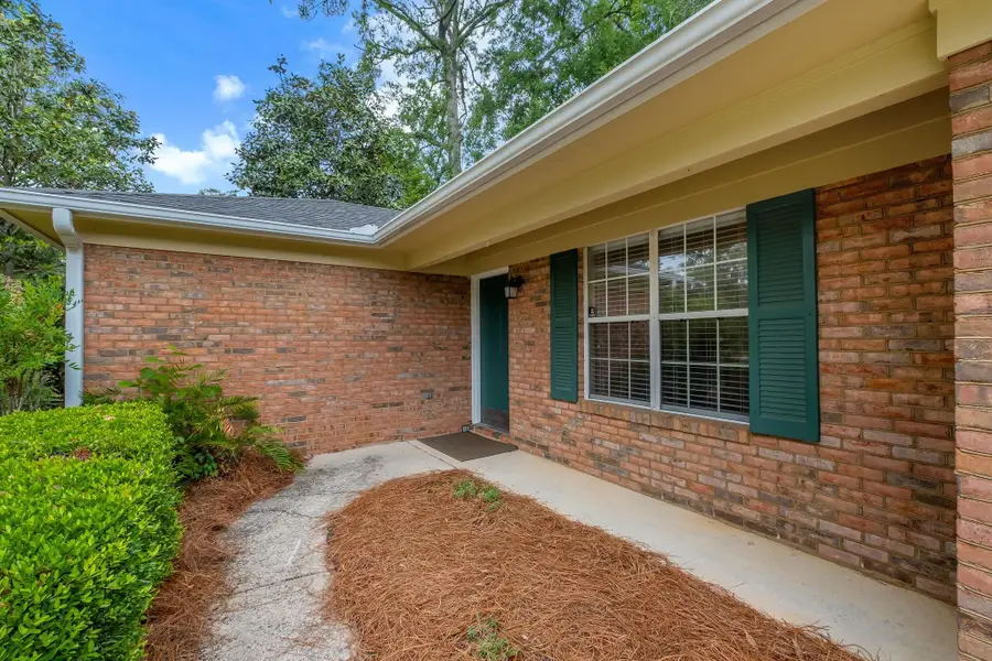 439 Grail Drive, Tallahassee, FL 32301 - #2