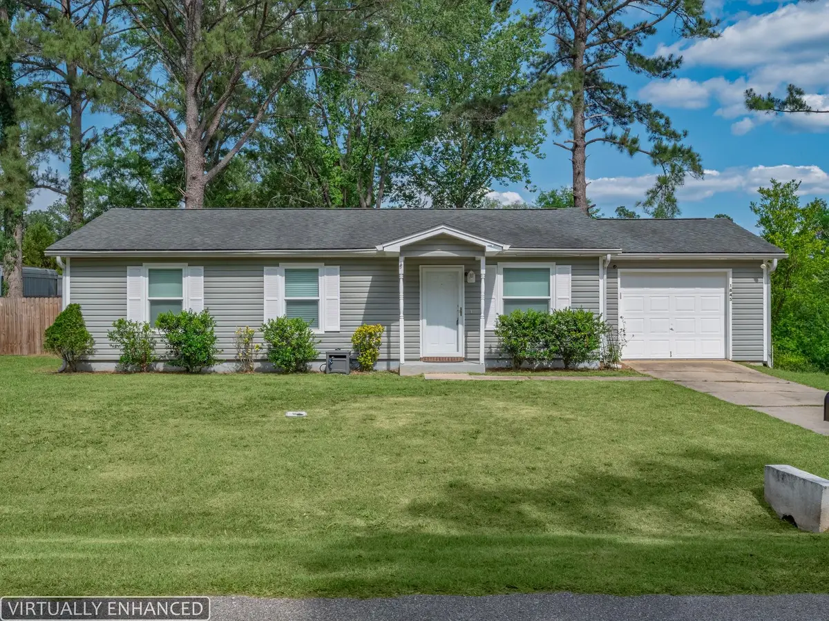 1845 Rodeo Court, Tallahassee, FL 32311 - #1