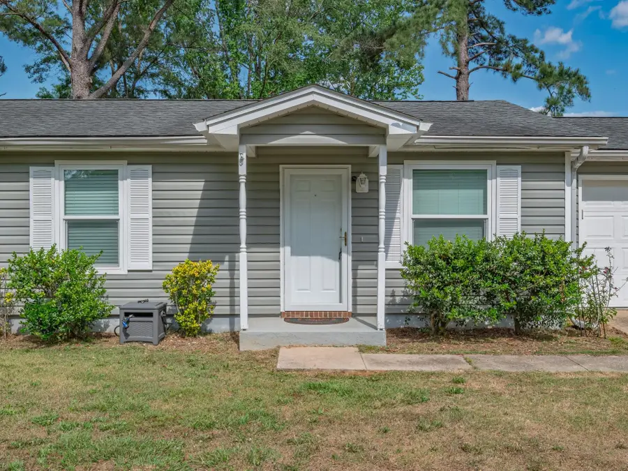 1845 Rodeo Court, Tallahassee, FL 32311 - #2