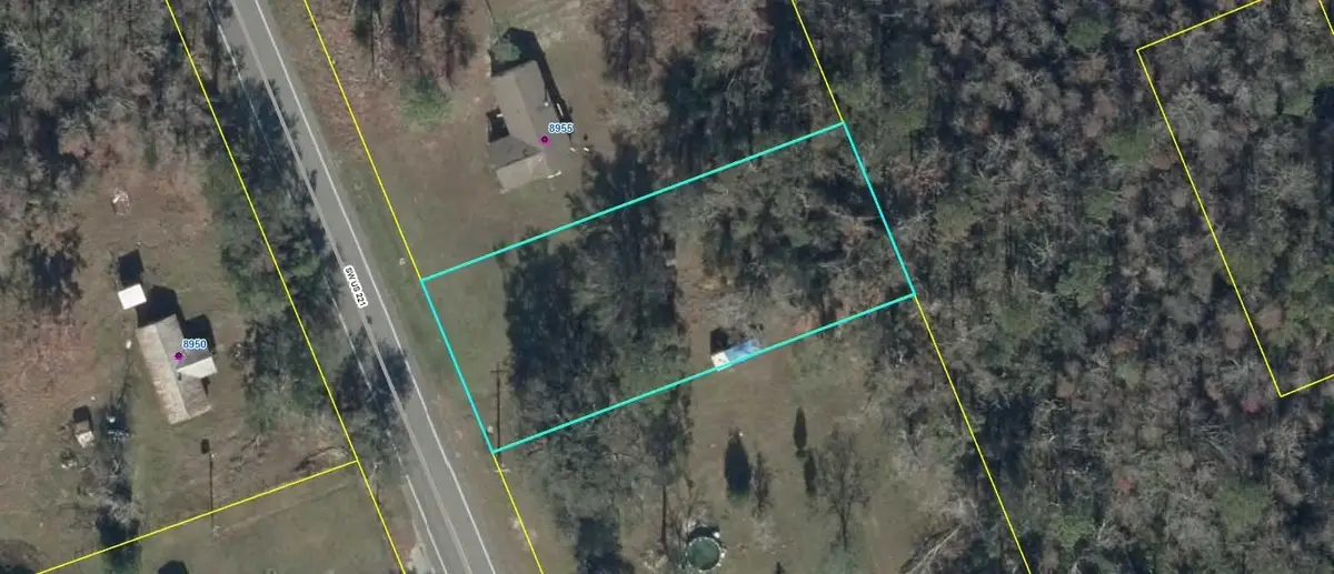 000 SW Us 221 Highway, Greenville, FL 32331 - #1
