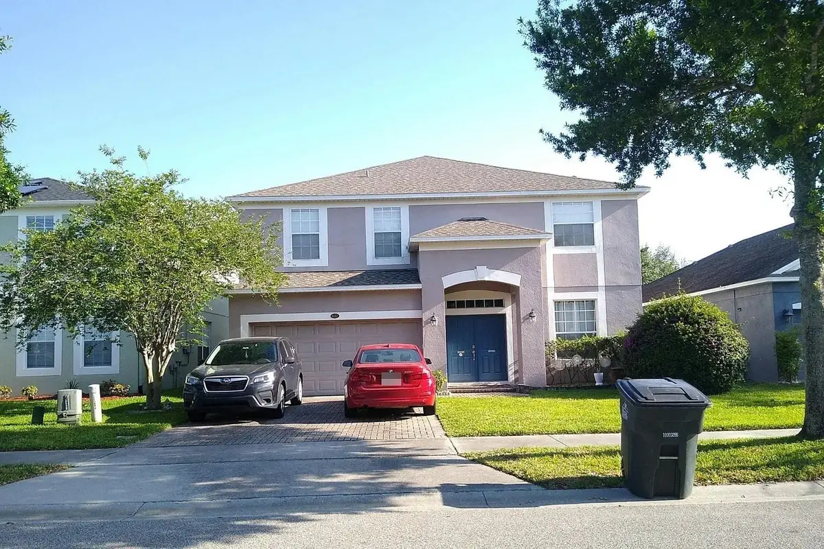 632 Lost Grove Circle, Winter Garden, FL 34787 - #1
